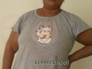 LekkerEnGeil