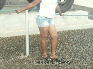 LekkerEnSexy