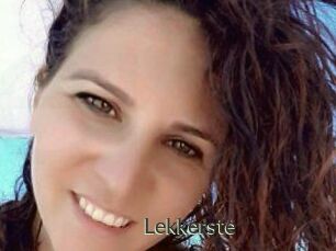 Lekkerste