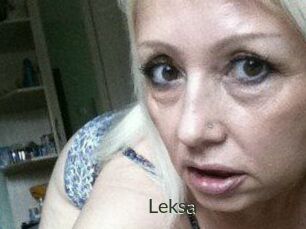 Leksa