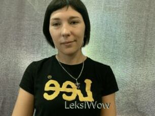 LeksiWow