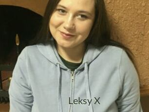 Leksy_X