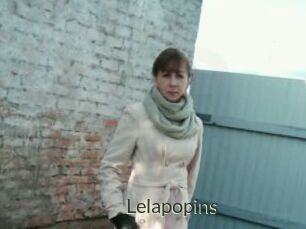 Lelapopins