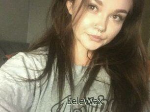 LeleWax
