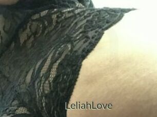 LeliahLove