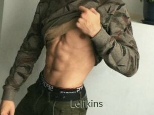Lelikins