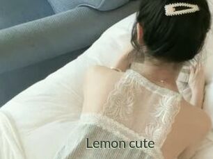 Lemon_cute