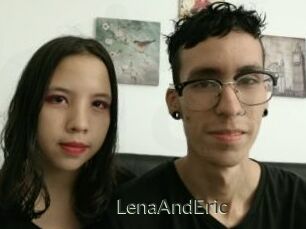 LenaAndEric