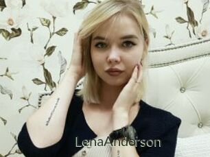 LenaAnderson