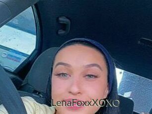 LenaFoxxXOXO