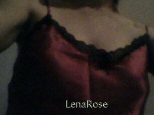 Lena_Rose_