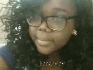 Lena_May