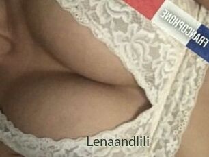 Lenaandlili