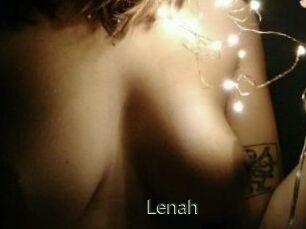 Lenah