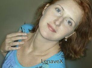 Lenave_X