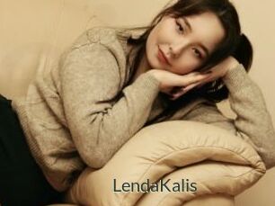 LendaKalis