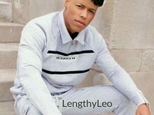 LengthyLeo