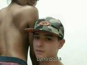 Lenin_Sara