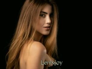 Lenixjoy