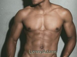 LennyAdams