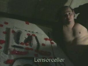 Lensorceller