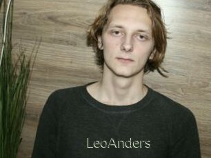 LeoAnders