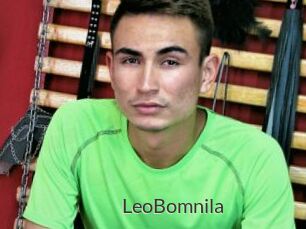 LeoBomnila