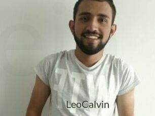 LeoCalvin
