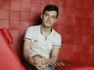 LeoCook
