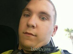 Leo_Evans
