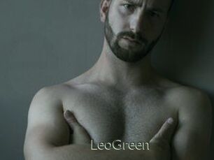 LeoGreen