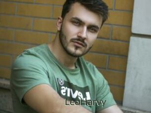 LeoHarvy