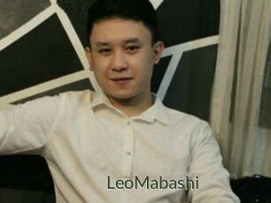 LeoMabashi