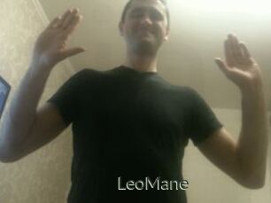 LeoMane