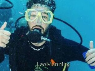 LeoManning