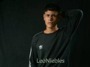 LeoNiebles