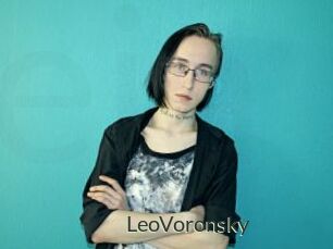 LeoVoronsky