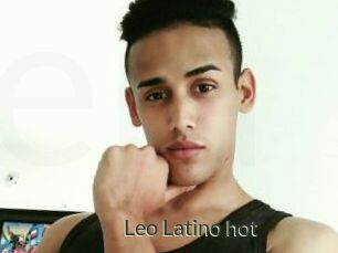 Leo_Latino_hot