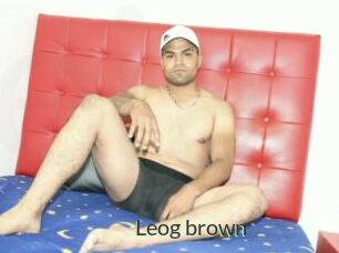 Leog_brown