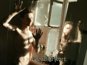 LeonBigHeart