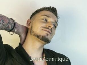 LeonDominique
