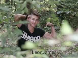 LeonJames