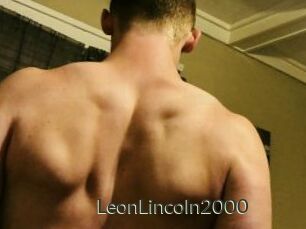 LeonLincoln2000