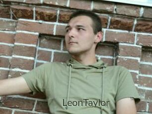 LeonTaylor