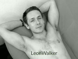 LeonWalker