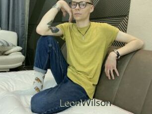 LeonWilson