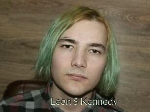 Leon_S_Kennedy