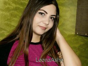 LeonaAshe