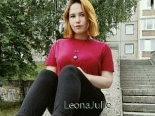 LeonaJulie