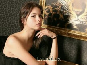 LeonaLux